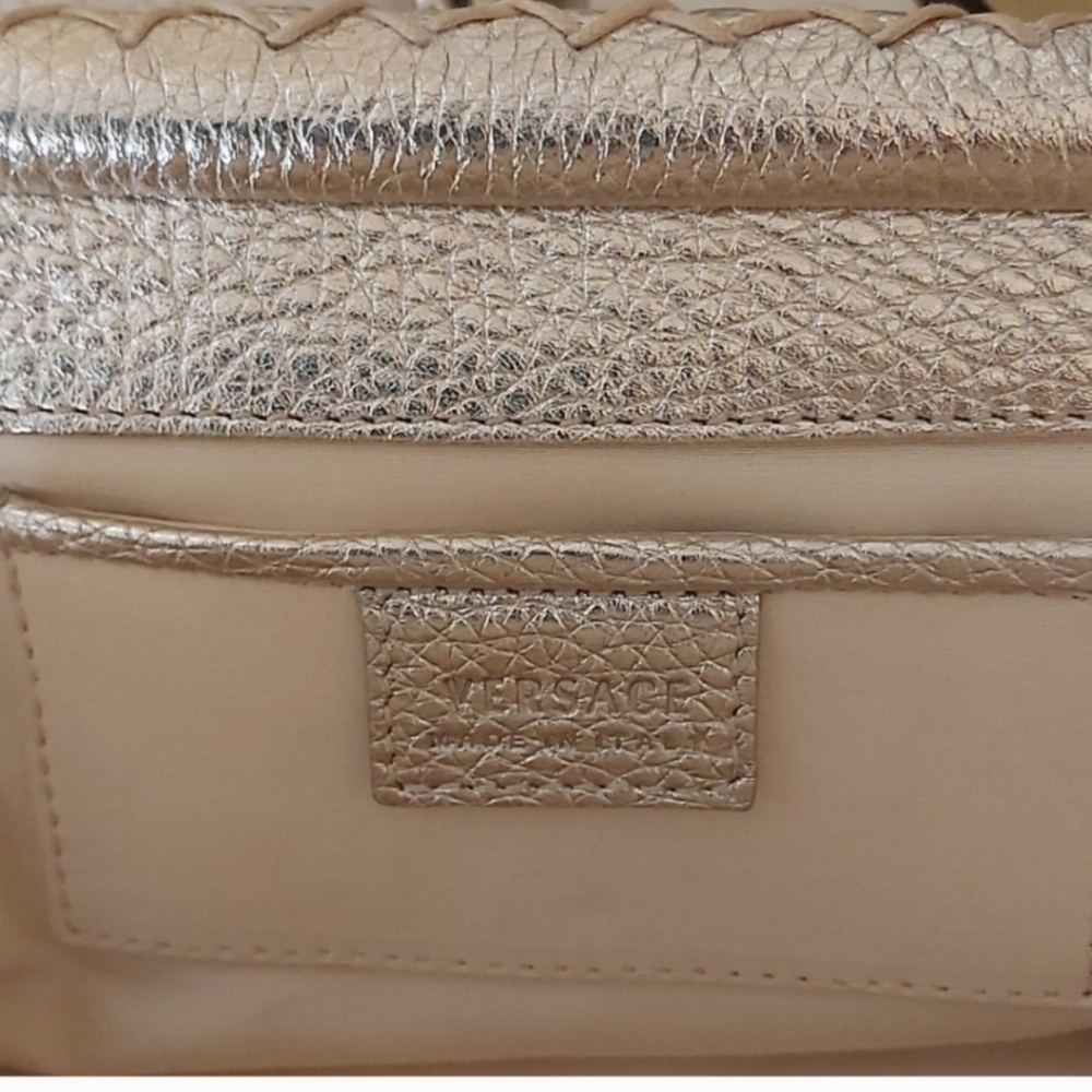 VERSACE bag - Picture 8 of 16